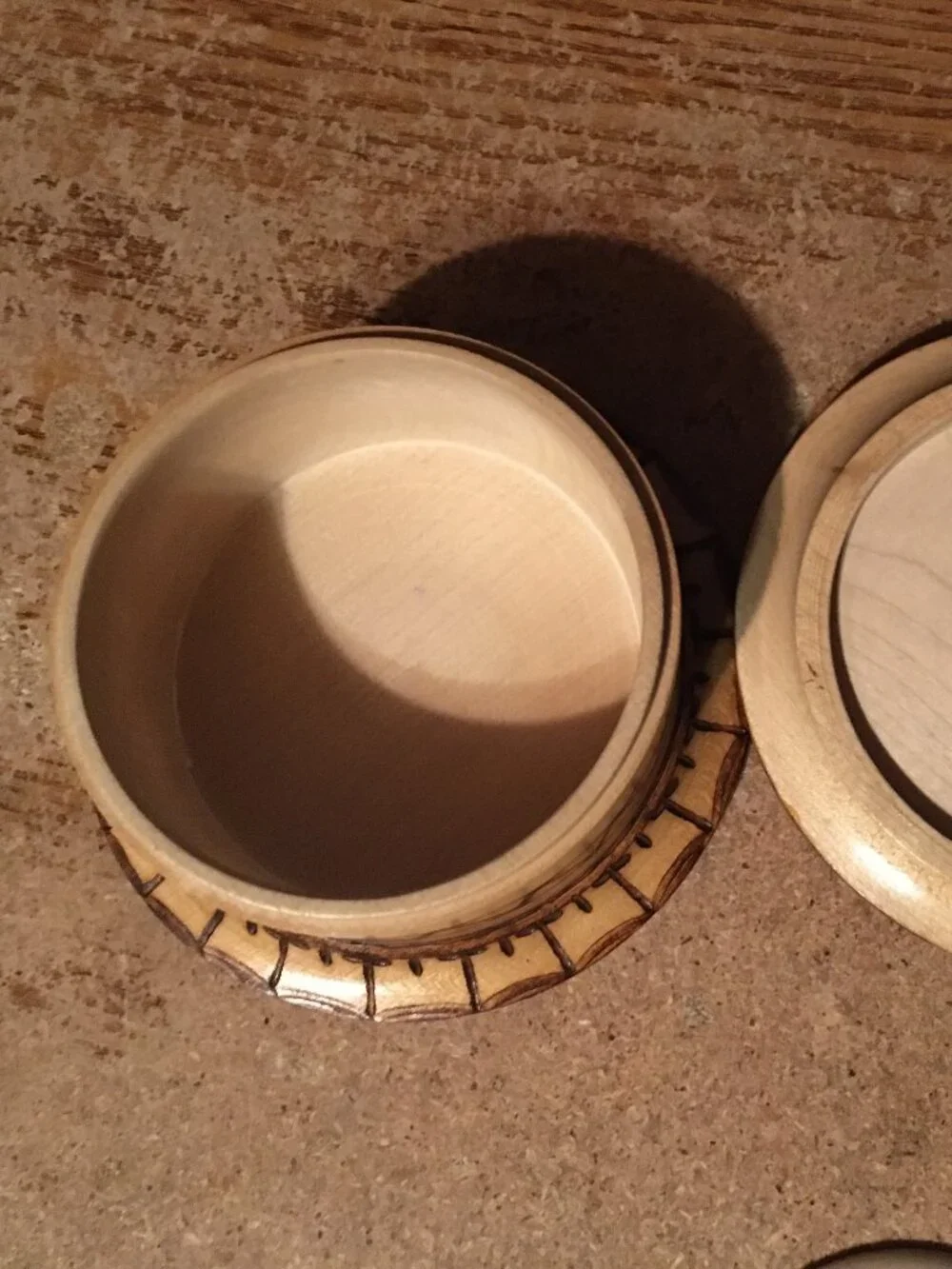 N/A coasters are